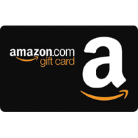 $10 Amazon.com Gift Card (electronic delivery)